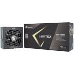 Fuente De Poder Seasonic VERTEX PX-1200 1200W PCIe 5.0 Modular 80 Plus Platino